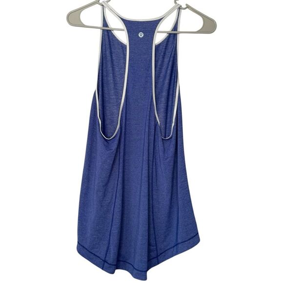 |EUC| LULULEMON Time To Sweat Racerback Tank - Picture 4 of 6